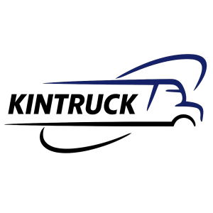 logo kintruck