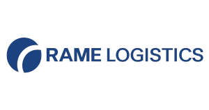 logo rame logistics
