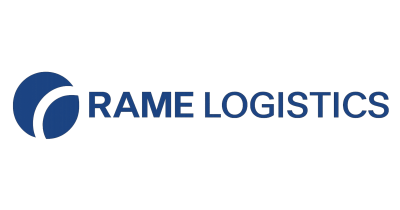 logo rame logistics
